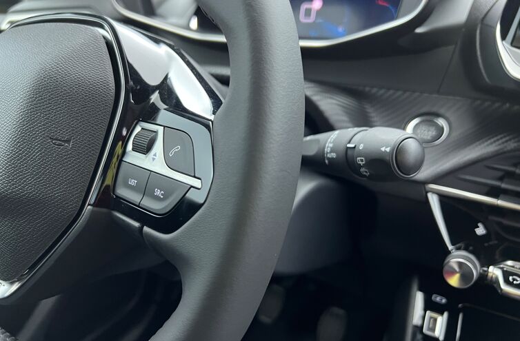 PEUGEOT 208 Citadine Diesel