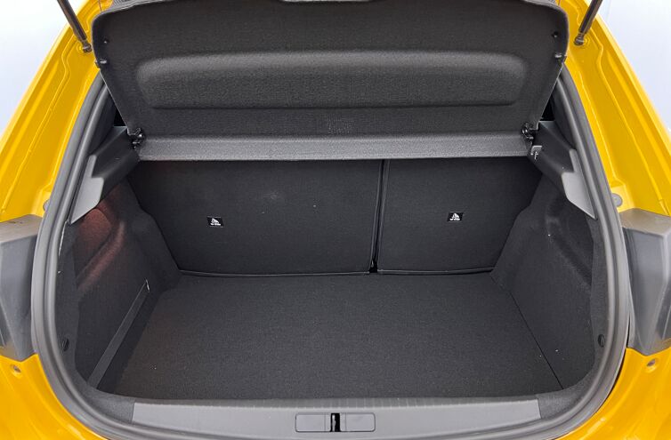 PEUGEOT 208 Citadine Diesel