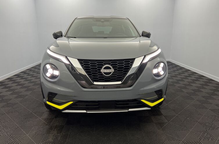 NISSAN Juke SUV Essence