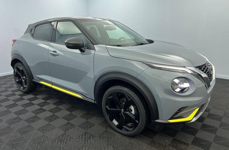 NISSAN Juke SUV Essence