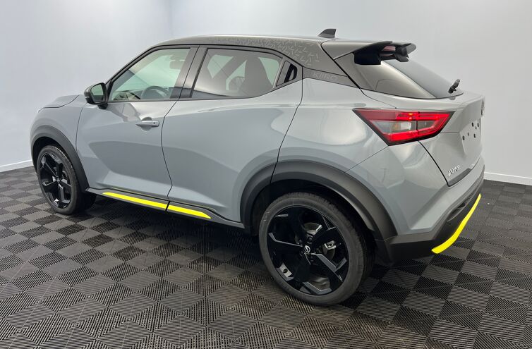 NISSAN Juke SUV Essence