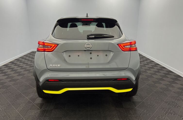 NISSAN Juke SUV Essence