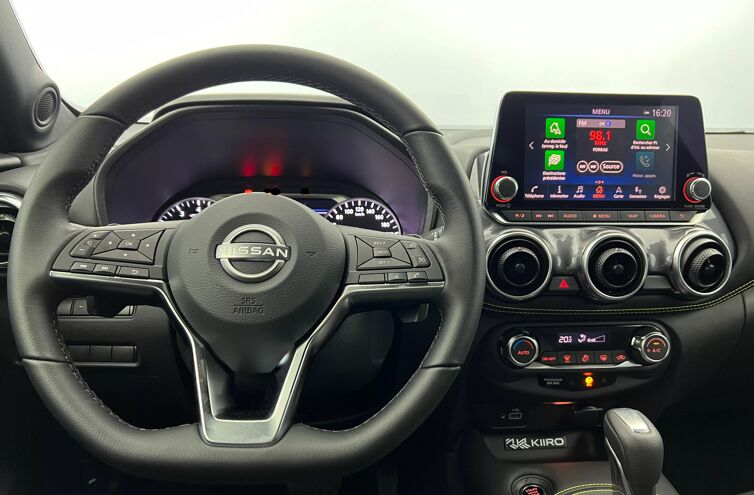 NISSAN Juke SUV Essence