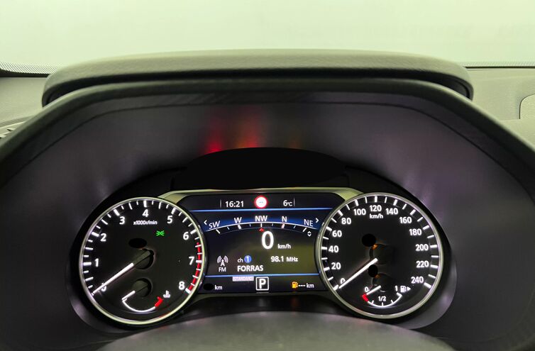 NISSAN Juke SUV Essence