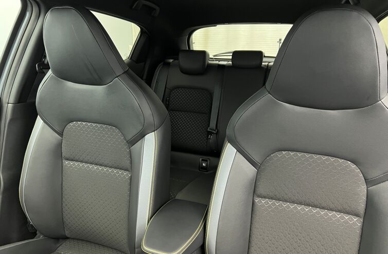 NISSAN Juke SUV Essence