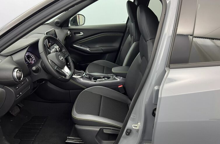 NISSAN Juke SUV Essence