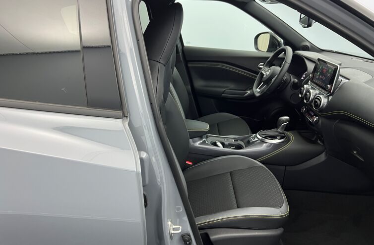 NISSAN Juke SUV Essence