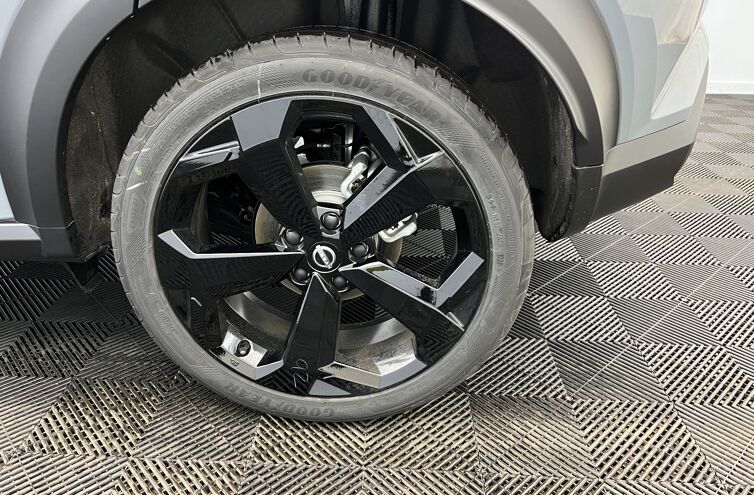 NISSAN Juke SUV Essence