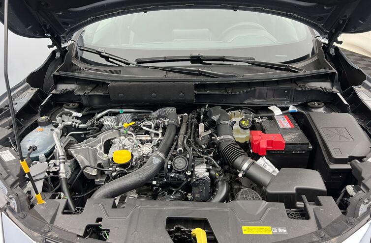 NISSAN Juke SUV Essence