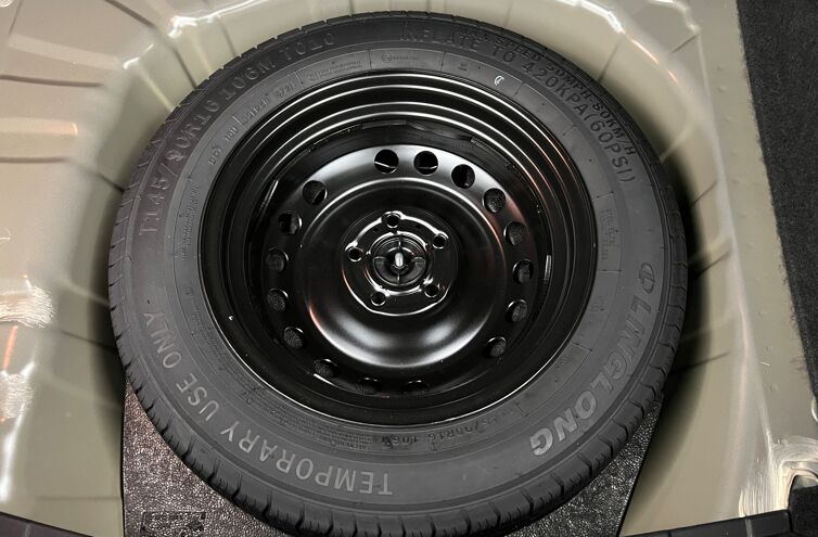 NISSAN Juke SUV Essence