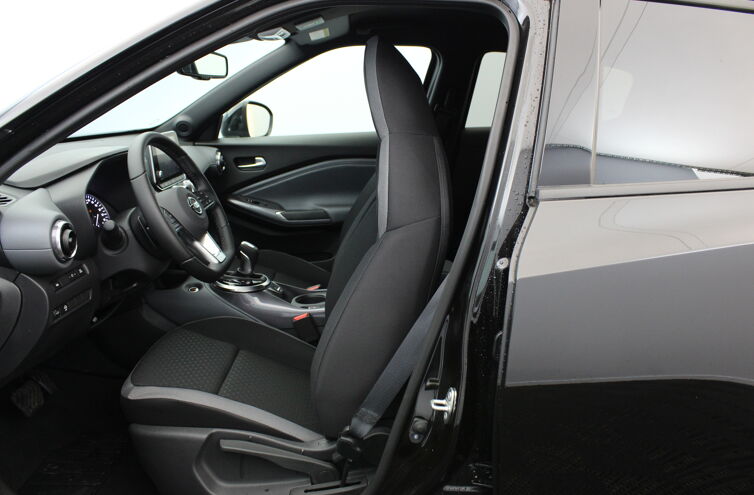 NISSAN Juke SUV Essence