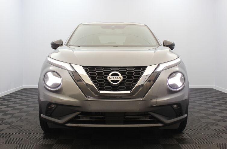 NISSAN Juke SUV Essence