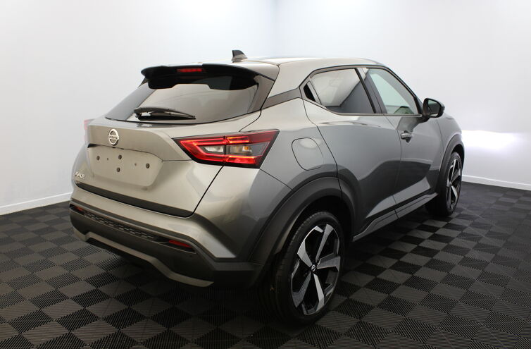 NISSAN Juke SUV Essence