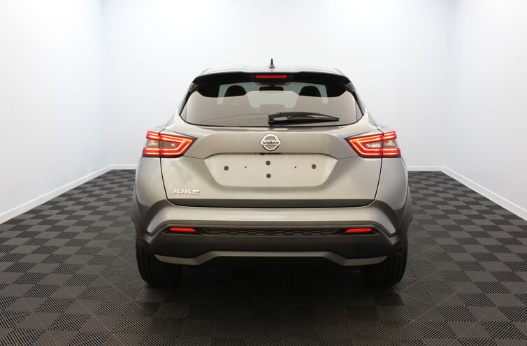 NISSAN Juke SUV Essence