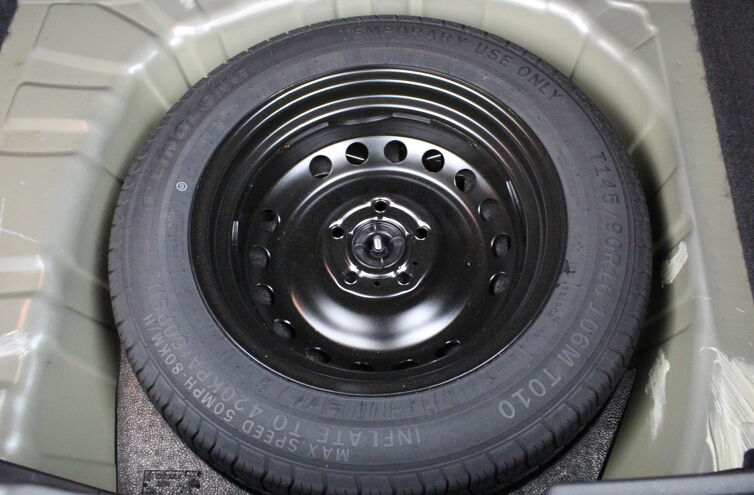 NISSAN Juke SUV Essence
