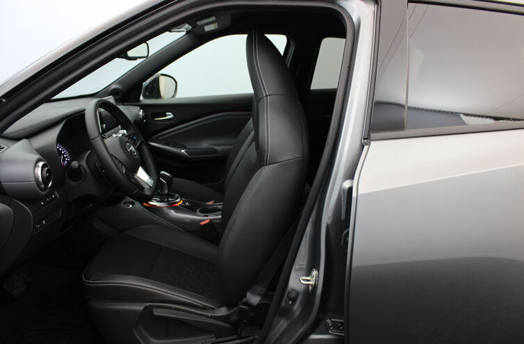 NISSAN Juke SUV Essence