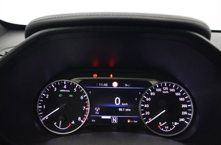 NISSAN Juke SUV Essence