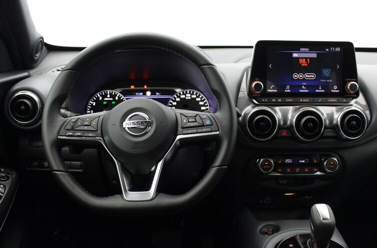 NISSAN Juke SUV Essence