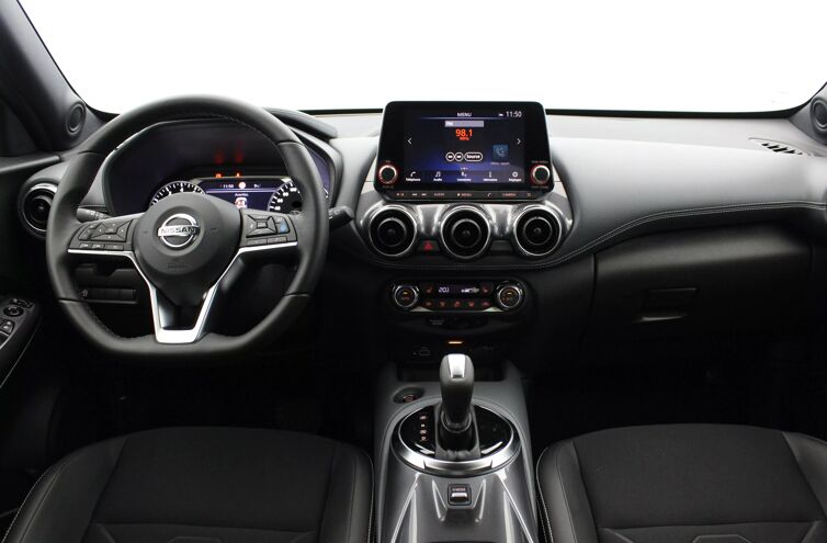 NISSAN Juke SUV Essence
