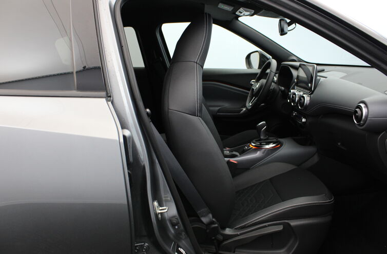 NISSAN Juke SUV Essence