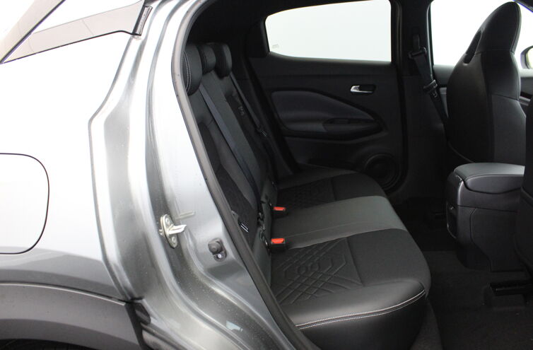 NISSAN Juke SUV Essence