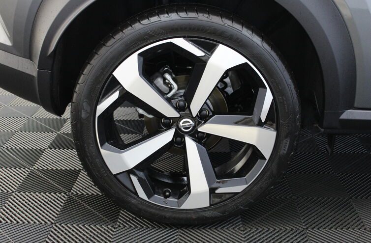 NISSAN Juke SUV Essence