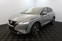 NISSAN Qashqai Gamme 2022 Mild Hybrid 140 ch N-Connecta