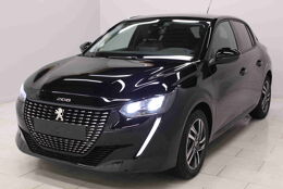 PEUGEOT 208 BlueHDi 100 S&S BVM6 Allure