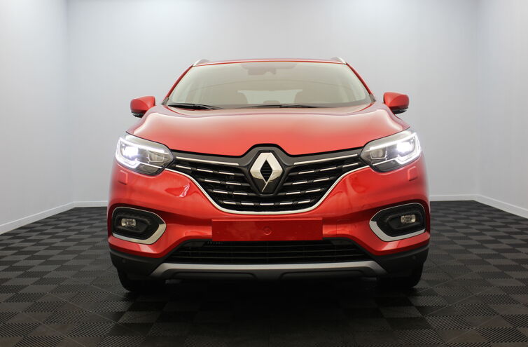 RENAULT Kadjar SUV Essence