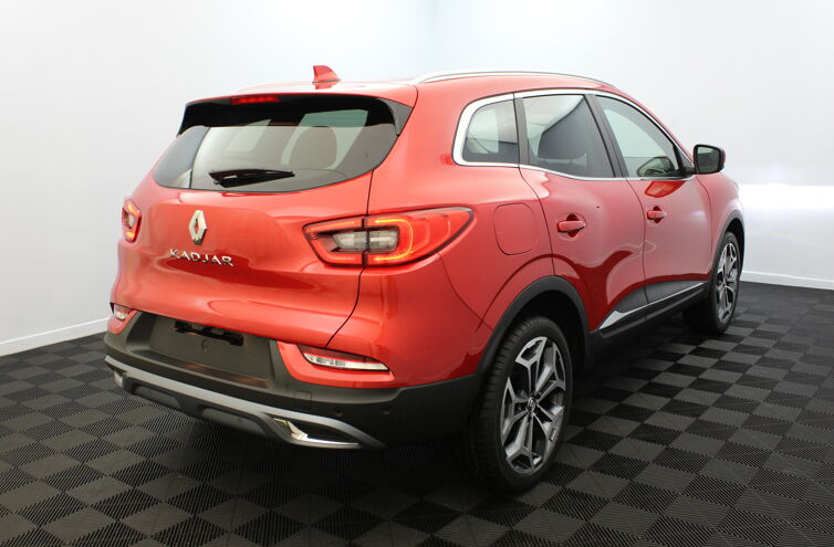 RENAULT Kadjar SUV Essence