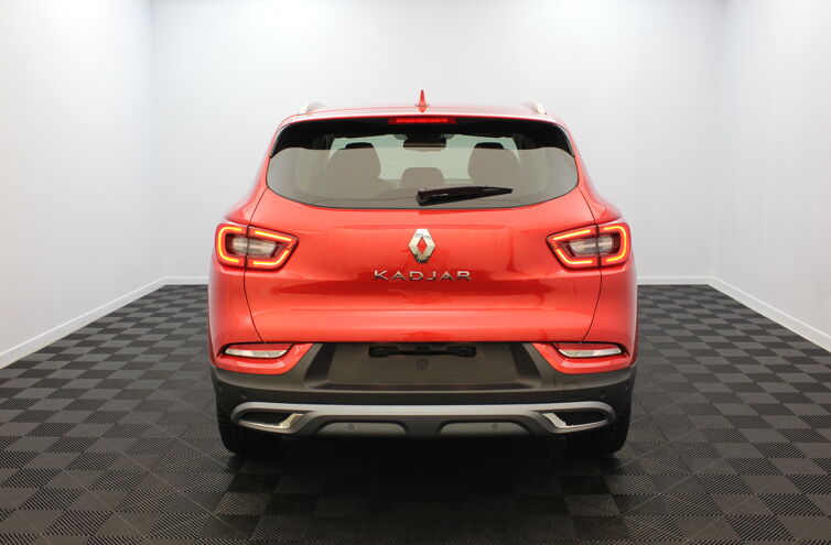 RENAULT Kadjar SUV Essence