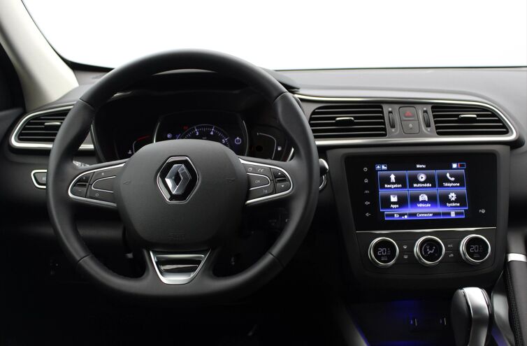 RENAULT Kadjar SUV Essence