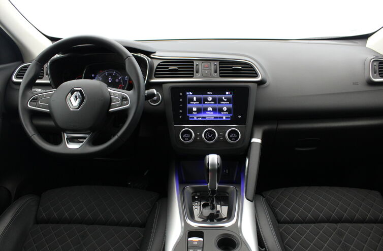 RENAULT Kadjar SUV Essence