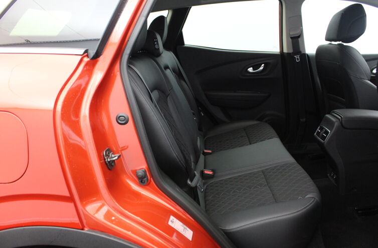 RENAULT Kadjar SUV Essence