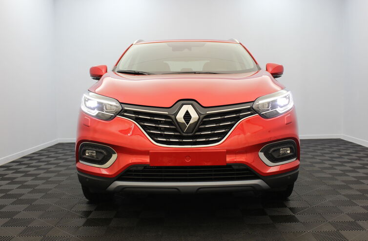 RENAULT Kadjar SUV Essence