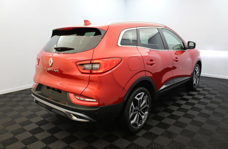 RENAULT Kadjar SUV Essence