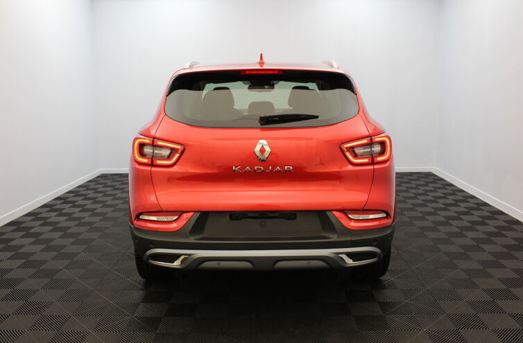 RENAULT Kadjar SUV Essence