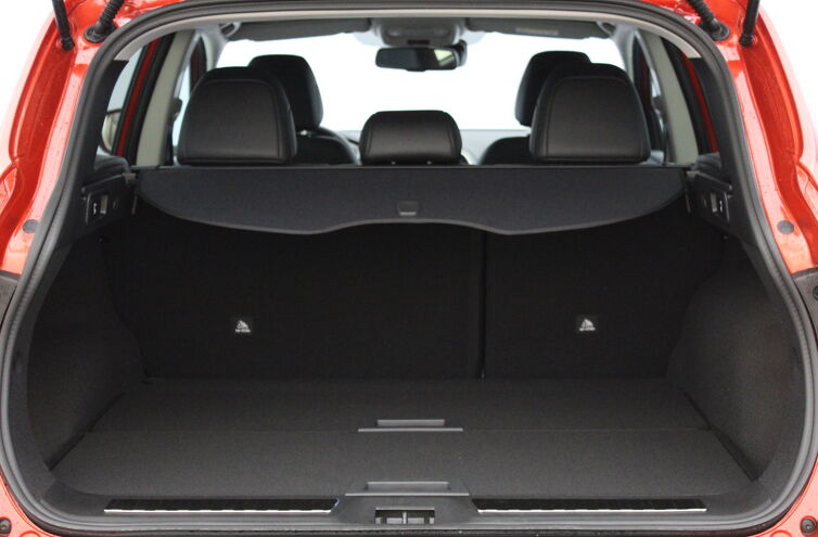 RENAULT Kadjar SUV Essence