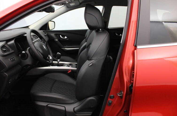 RENAULT Kadjar SUV Essence