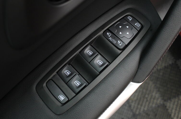 RENAULT Kadjar SUV Essence