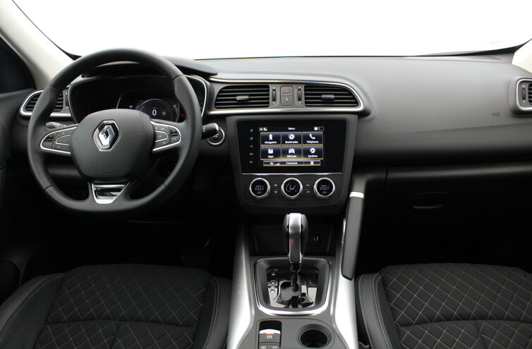 RENAULT Kadjar SUV Essence