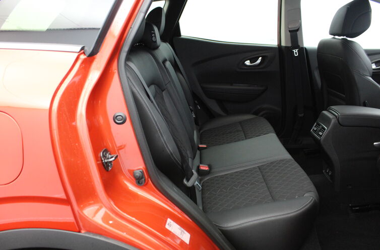 RENAULT Kadjar SUV Essence