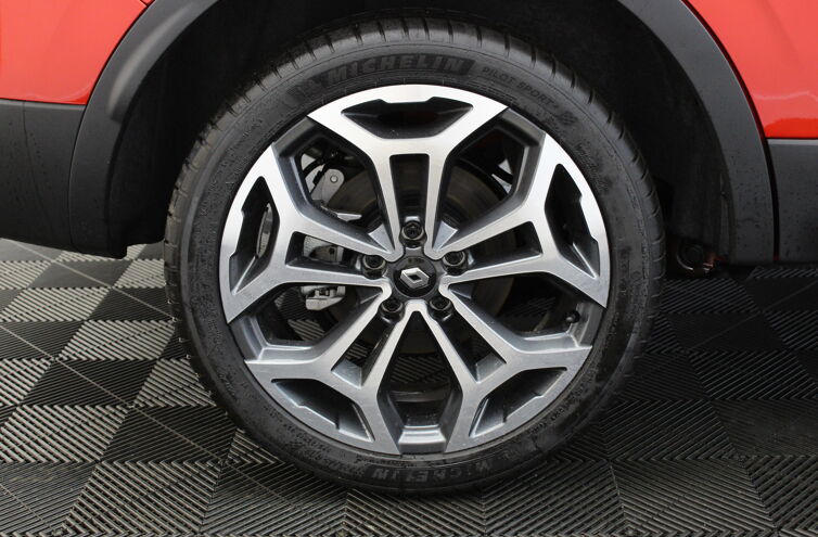RENAULT Kadjar SUV Essence