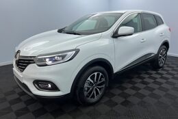 RENAULT Kadjar TCe 140 FAP Zen