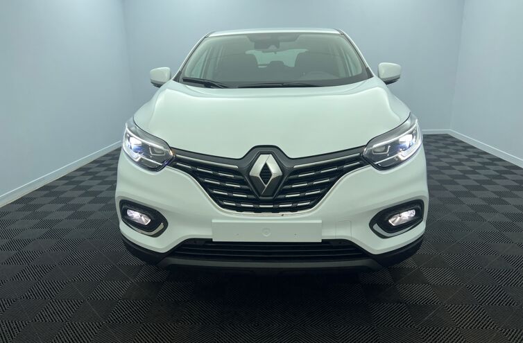 RENAULT Kadjar SUV Essence