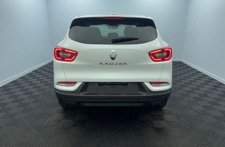 RENAULT Kadjar SUV Essence