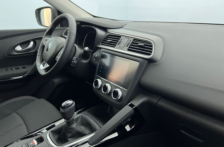 RENAULT Kadjar SUV Essence