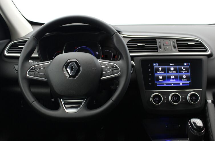 RENAULT Kadjar SUV Essence