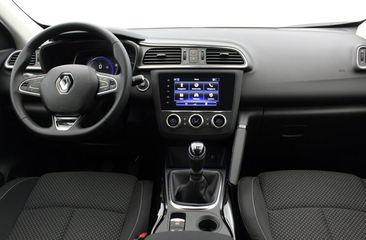 RENAULT Kadjar SUV Essence