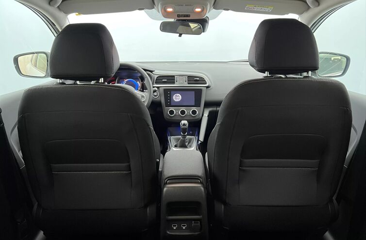 RENAULT Kadjar SUV Essence